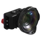 Sealife Ultra-Wide Angle Dome Lens - Micro 3.0 + ReefMaster RM-4K SL052