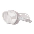 Scubapro Ghost Frameless Single Lens Diving Mask Scubapro Ghost Frameless Single Lens Diving Mask