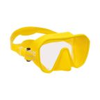 Cressi Z2 Small Frameless Dive Mask Cressi Z2 Small Frameless Dive Mask