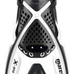 Mares X-One Adult Snorkelling Fins - Open Heel Adjustable Fin