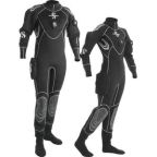 Scubapro Mens Everdry 4 Drysuit 2016 Version