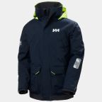 Helly Hansen Men's Pier 3 Coastal Sailing Jacket