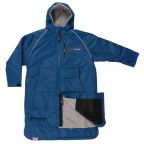 Charlie Mcleod Kids ECO Long Sleeve Changing Robe - All Colours Charlie Mcleod Kids ECO Long Sleeve Changing Robe - All Colours