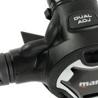 Mares Dual Adj 52X Regulator