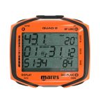 Mares Quad 2 Dive Computer Mares Quad 2 Dive Computer