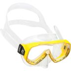 Cressi Piumetta Diving Mask - For Kids 3-6yrs