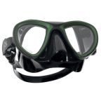 Scubapro Steel Low Volume Twin Lens Mask - All Colours Scubapro Steel Low Volume Twin Lens Mask - All Colours