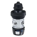 Scubapro MK2 + EVO R195 Regulator - Din + International Scubapro MK2 + EVO R195 Regulator - Din + International