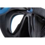 Cressi Quantum Dive Mask - Fitted Prescription Lenses