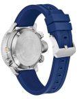 Citizen Promaster Aqualand Dive Watch With Depth Meter