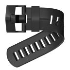 Suunto DX Black Extension Strap Suunto DX Black Extension Strap