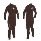 Body Glove Ladies 7mm Thermo 7 Diving Wetsuit Body Glove Ladies 7mm Thermo 7 Diving Wetsuit