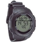 Scubapro Chromis Dive Computer - Watch - All Black