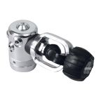 Apeks ATX DIN Regulator Set - With Octopus Apeks ATX DIN Regulator Set - With Octopus