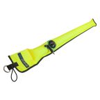 DIRZone 120cm Pro SMB - Yellow With Quick Disconnect Inflator