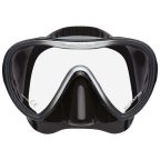 Scubapro Synergy 2 Dive Mask - Single Lens + Comfort Strap Scubapro Synergy 2 Dive Mask - Single Lens + Comfort Strap