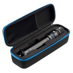 Scubapro Nova 850 Dive Torch - Non rechargeable Dive Light