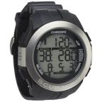 Scubapro Chromis Dive Computer- Watch - Black Scubapro Chromis Dive Computer- Watch - Black