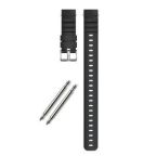 Suunto Zoop Novo + Vyper Novo Replacement Strap Set inc Spring Bars