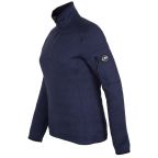 Gill Womens Knit Fleece Light Blue Gill Womens Knit Fleece Light Blue