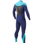 Typhoon Mens TX2 3mm Wetsuit - OFZ Steamer