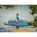 Jobe Duna 11'6" Inflatable SUP | Paddleboard Package