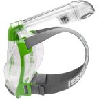 Cressi Duke Full Face Snorkelling Mask