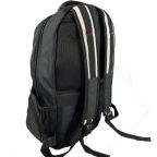 PADI Backpack - Black/Grey 2022 Version PADI Backpack - Black/Grey 2022 Version