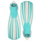 Fourth Element Rec Fin - Recycled Material Dive Fin
