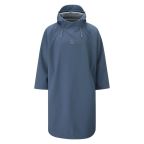 Fourth Element Storm Poncho - All Weather Changing Robe Fourth Element Storm Poncho - All Weather Changing Robe