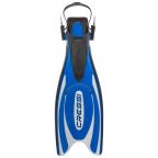 Cressi Frog Plus Open Heel Dive Fins Cressi Frog Plus Open Heel Dive Fins