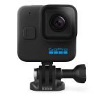 GoPro Hero11 Black Mini Speciality Bundle Inc 64GB SD Card