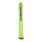 Scubapro SMB - 1.4m SMB Easifill Inflation - Yellow