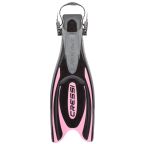 Cressi Frog Plus Open Heel Dive Fins Cressi Frog Plus Open Heel Dive Fins