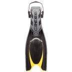 Cressi Frog Plus Open Heel Dive Fins Cressi Frog Plus Open Heel Dive Fins