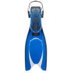 Cressi Frog Plus Open Heel Dive Fins Cressi Frog Plus Open Heel Dive Fins