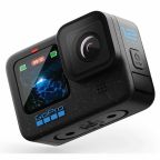 GoPro Hero12 Black Speciality Bundle Inc 64GB SD Card