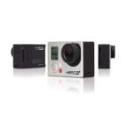 GoPro Hero3 White | Entry Level GoPro Camera