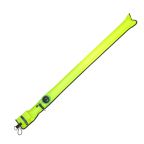 DIRZone 120cm Pro SMB - Yellow With Quick Disconnect Inflator