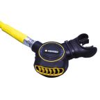 Apeks Egress Octopus - Side Orientated Octopus Apeks Egress Octopus - Side Orientated Octopus