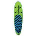 O'Brien Kona 10'6" SUP Bundle - Inflatable Kona Paddleboard Package