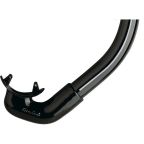 Cressi America - Large Bore Freediving Snorkel