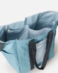 Rip Curl The Search 70L Bucket Bag - Blue Grey