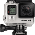 GoPro Hero4 Black - FREE Spare Battery - Discount Accessory Bundle GoPro Hero4 Black - FREE Spare Battery - Discount Accessory Bundle