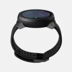 Suunto Race Stainless - GPS Sports + Outdoor Watch | ALL BLACK