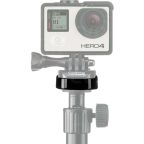 GoPro Mic Stand Mount GoPro Mic Stand Mount
