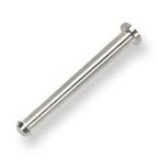 Scubapro Twin Jet Fin Buckle Pin