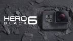 GoPro Hero6 Black Dive Camera Bundle
