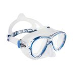 Cressi Naxos Antifog Dive Mask Cressi Naxos Antifog Dive Mask