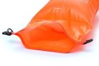 Swim Secure 28L Window Dry Bag - Tow Float - Orange Swim Secure 28L Window Dry Bag - Tow Float - Orange